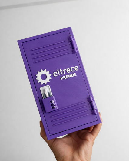 Press Kits para talentos