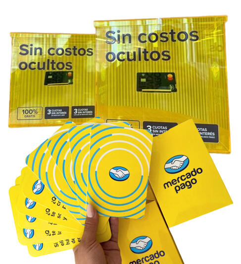 Campaña "Sin Costos Ocultos"